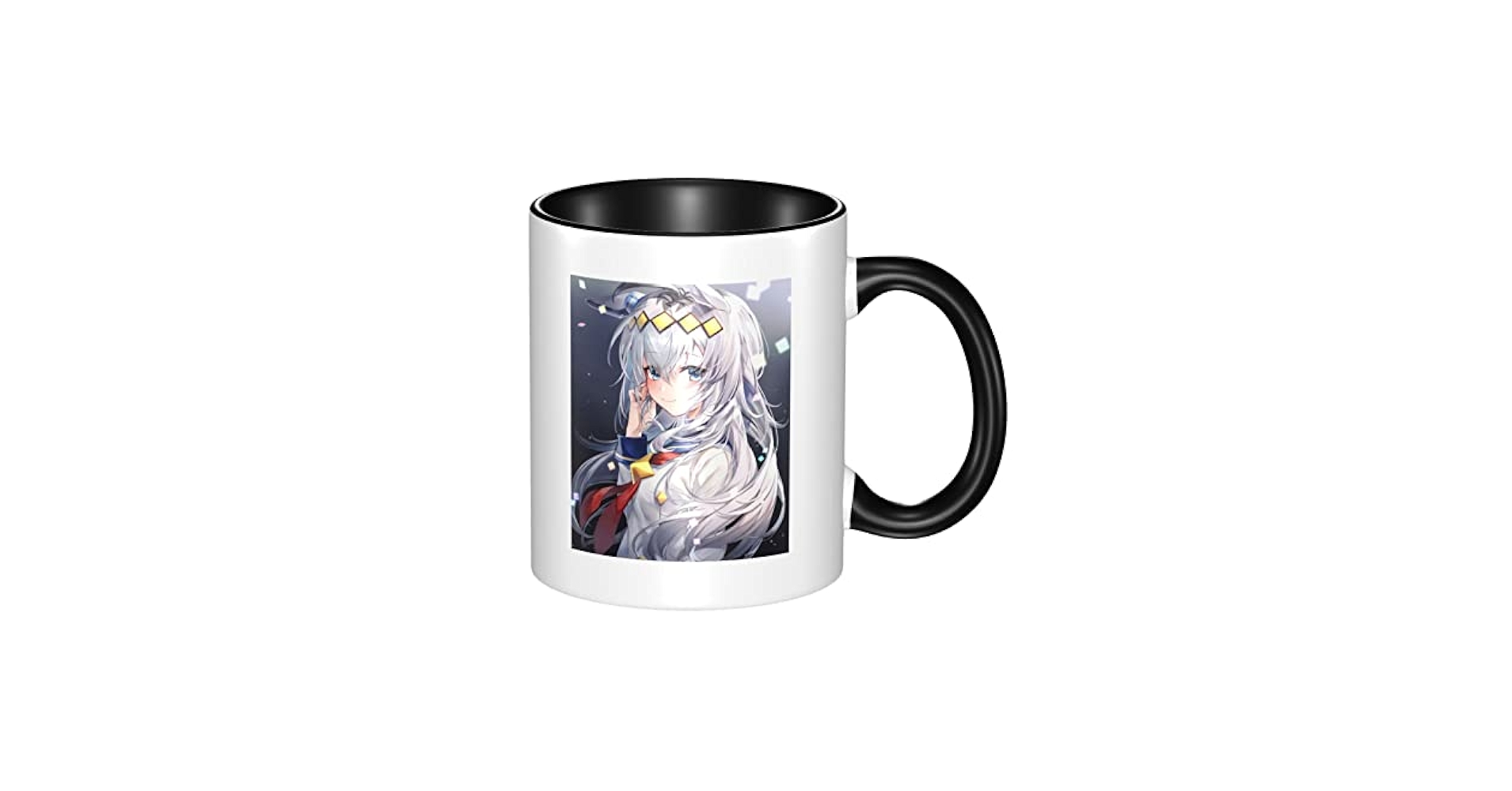 オグリキャップ　 マグカップ Amazon.co.jp: マグカップ ウマむすめ オグリキャップ コーヒー